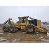 2022 Tigercat 625H Skidder